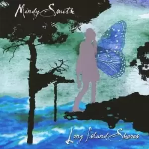 Image of Long Island Shores by Mindy Smith CD Album