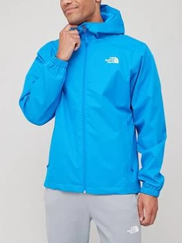 Image of The North Face Quest Jacket - Blue Size S, Men