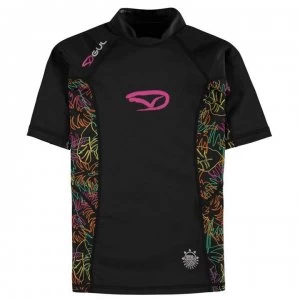 Image of Gul Rash Vest - Black