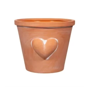 Image of Heart Planter