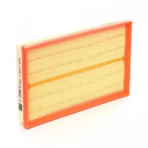 Image of MANN-FILTER Air Filter SEAT,VW,SKODA C 2998/5 x Engine Filter