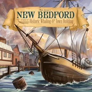 Image of New Bedford