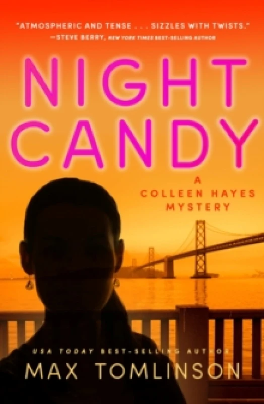 Image of Night Candy Paperback / softback