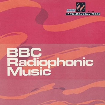 Image of BBC Radiophonic Workshop - BBC Radiophonic Music Grey Vinyl