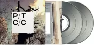 Image of Porcupine Tree Closure/Continuation - Silver Vinyl - Sealed 2022 UK 2-LP vinyl set 19439966391