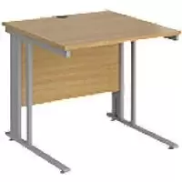 Image of Dams International Desk MCM8SO 800 x 800 x 725 mm