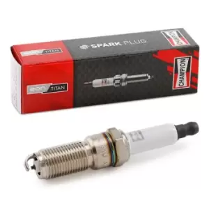 Image of CHAMPION Spark plug OPEL,FORD,FIAT EON4/286 Engine spark plug,Spark plugs