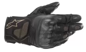 Image of Alpinestars Corozal V2 Drystar Black Sand XL