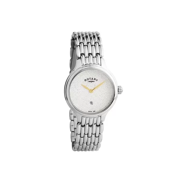 Image of Rotary LB00405/33 Stainless Steel Bracelet Watch - W64131