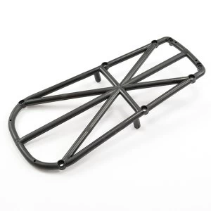 Image of Ftx Futura Roof Moulding