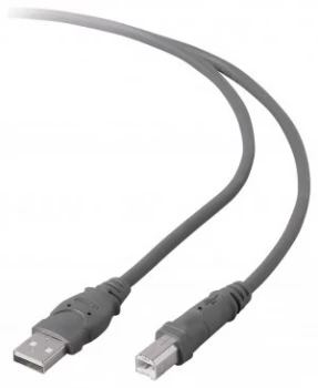 Image of Belkin USB 2.0 Cable 1.8m