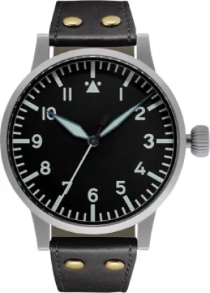 Image of Laco Watch Aviator Replika Baumuster A