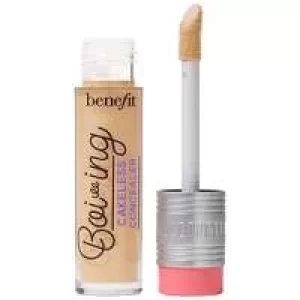 Image of benefit Boi-ing Cakeless Concealer Shade Extension 4.5 Do You 5ml
