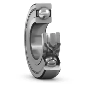 Image of SKF Ball Bearing - 10mm I.D, 19mm O.D