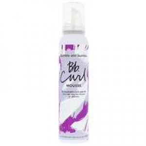 Image of Bumble and bumble Bb. Curl Conditioning Mousse 146ml