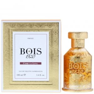 Image of Bois 1920 Come La Luna Eau de Toilette Unisex 100ml