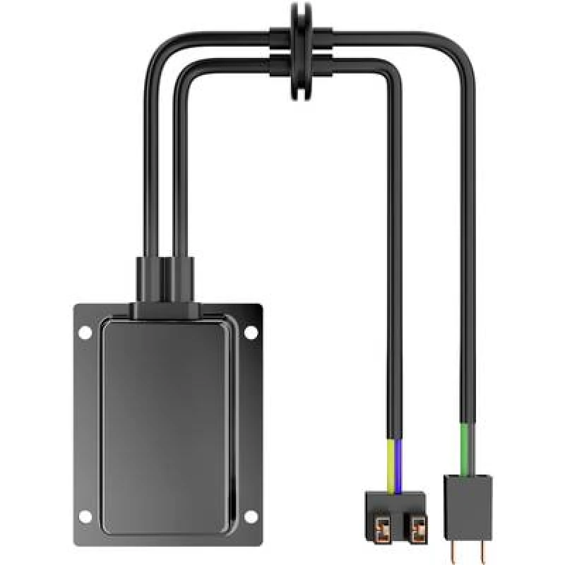 Image of OSRAM Harness LEDriving SMART CANBUS LEDSC01-2HFB