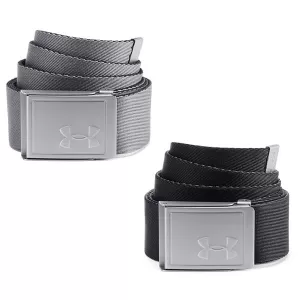 Image of Urban Armor Gear Webbing 2.0 Belt - Black/Grey