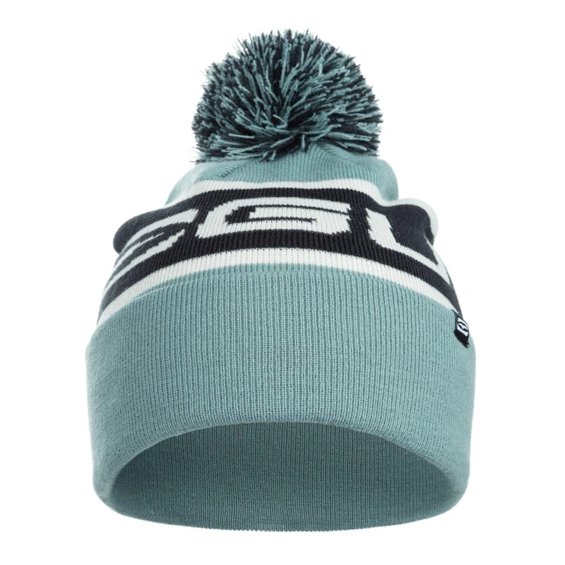 Image of Gul Powder Beanie Mens - Blue Blue Mens