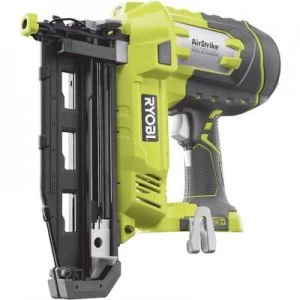 Image of Ryobi R18N16G-0 One+ Cordless nail gun w/o battery