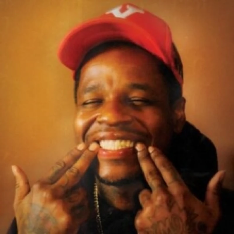 Image of The spirit is willing, but the flesh is weak Vinyl