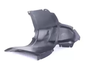 Image of VAN WEZEL Wheel Arch Cover 5894434 Wheel Arch Liner,Panelling, mudguard VW,Golf V Schragheck (1K1),GOLF PLUS (5M1, 521)