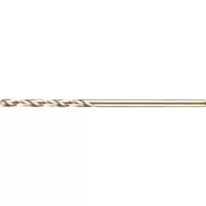 Image of Pferd Spiral Drill Inox Diameter 2mm HSS-E CO5 N DIN 338 135 for To- you get 10