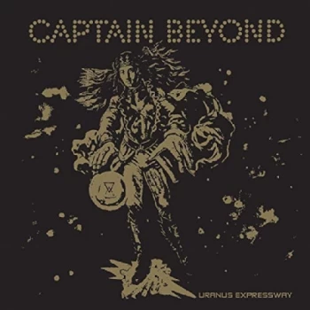 Image of Captain Beyond - Uranus Expressway Vinyl