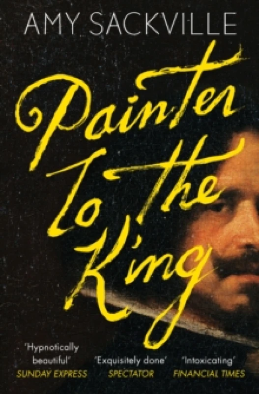 Image of Painter to the King Paperback / softback