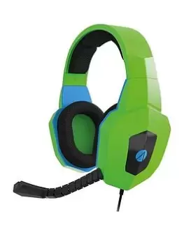 Image of Stealth Neon Edition XP-NEON-GB Gaming Headset