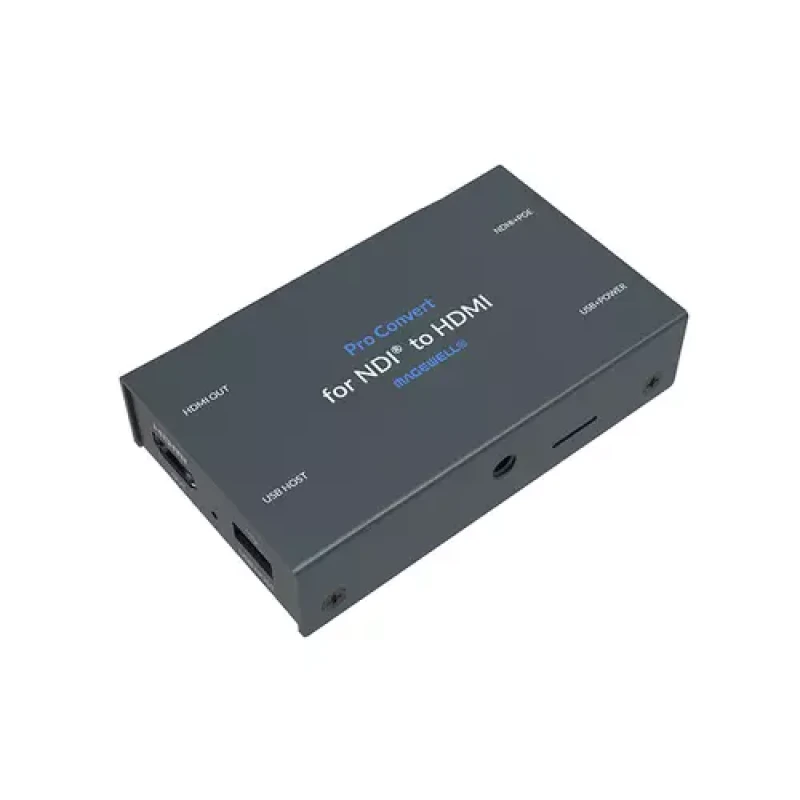 Image of MAGEWELL Pro Convert for NDI to HDMI
