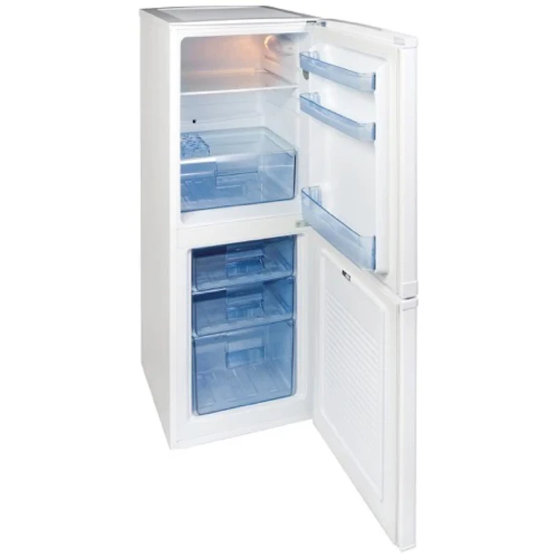 Image of Amica FK1974 174L Freestanding Fridge Freezer