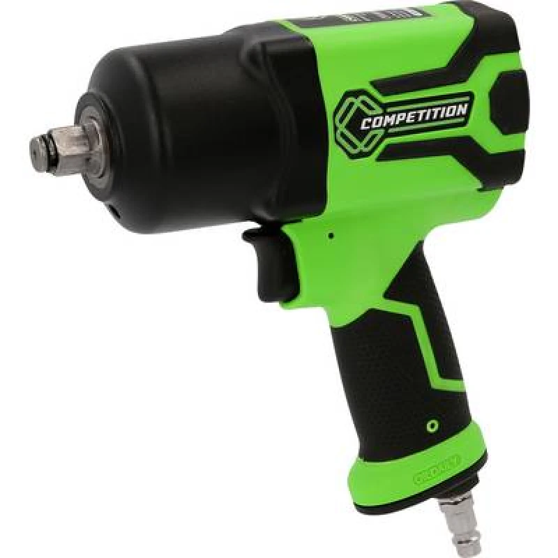 Image of KS Tools KS Tools 512.0020 512.0020 Pneumatic impact driver 512.0020