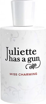 Image of Juliette Has A Gun Miss Charming Eau de Parfum For Her 50ml