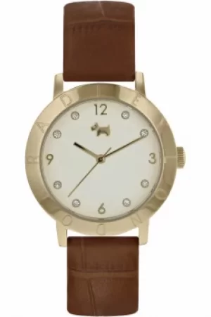 Image of Ladies Radley Highgate Wood Watch RY2536