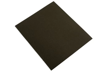 Image of Abracs Emery Sheets P60 Pack 25 Connect 32156