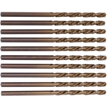 Image of Kennedy - 3.00MM Diameter Cobalt Drill for Stainless Steel