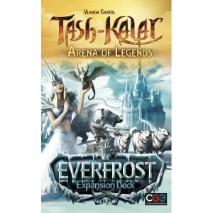 Image of Everfrost Tash-Kalar Expansion