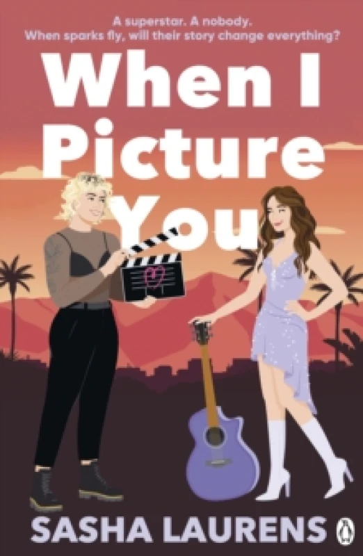 Image of When I Picture You Paperback / softback