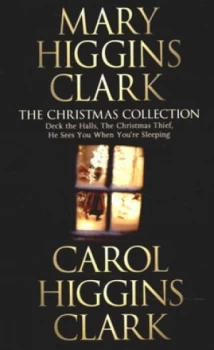 Image of Deck the Halls by Carol Higgins Clark Book