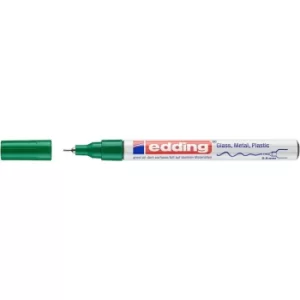 Image of Green Fine Paint Marker 780-004