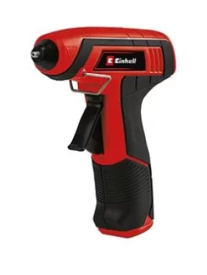 Image of Einhell Classic 3.6V Hot Glue Gun