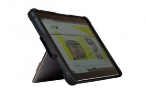 Image of Tech Air Surface Go Rugged Case Black