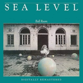 Image of Sealevel - Ball Room CD