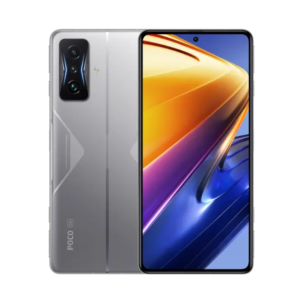 Image of Xiaomi Poco F4 GT 5G 2022 256GB