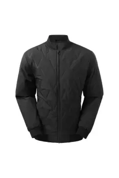 Image of Vector Moulded Bomber Jacket