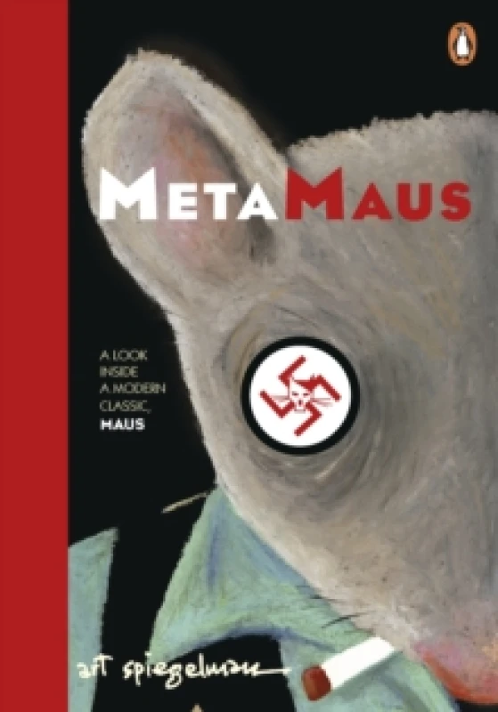 Image of MetaMAUS Paperback / softback
