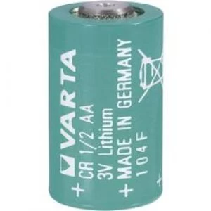Image of Non standard battery CR12 AA Lithium Varta CR12