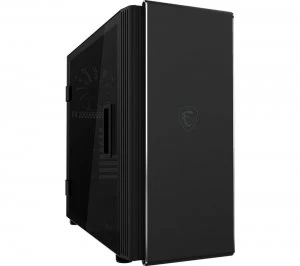 Image of MSI Creator 400M E-ATX Full Tower PC Case