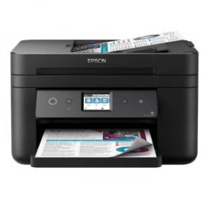 Image of Epson WorkForce WF-2865DWF Wireless Colour Inkjet Printer